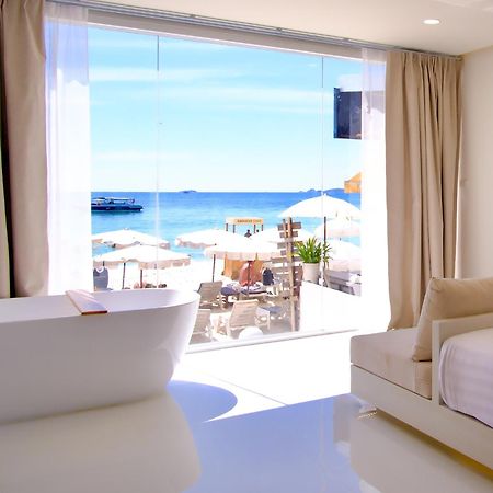 Sawasdee Coco Resort Koh Samet Ngoại thất bức ảnh