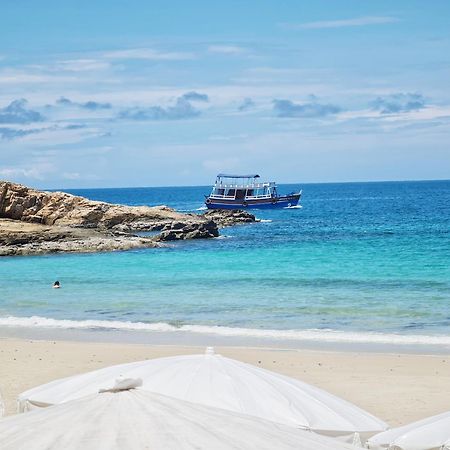 Sawasdee Coco Resort Koh Samet Ngoại thất bức ảnh