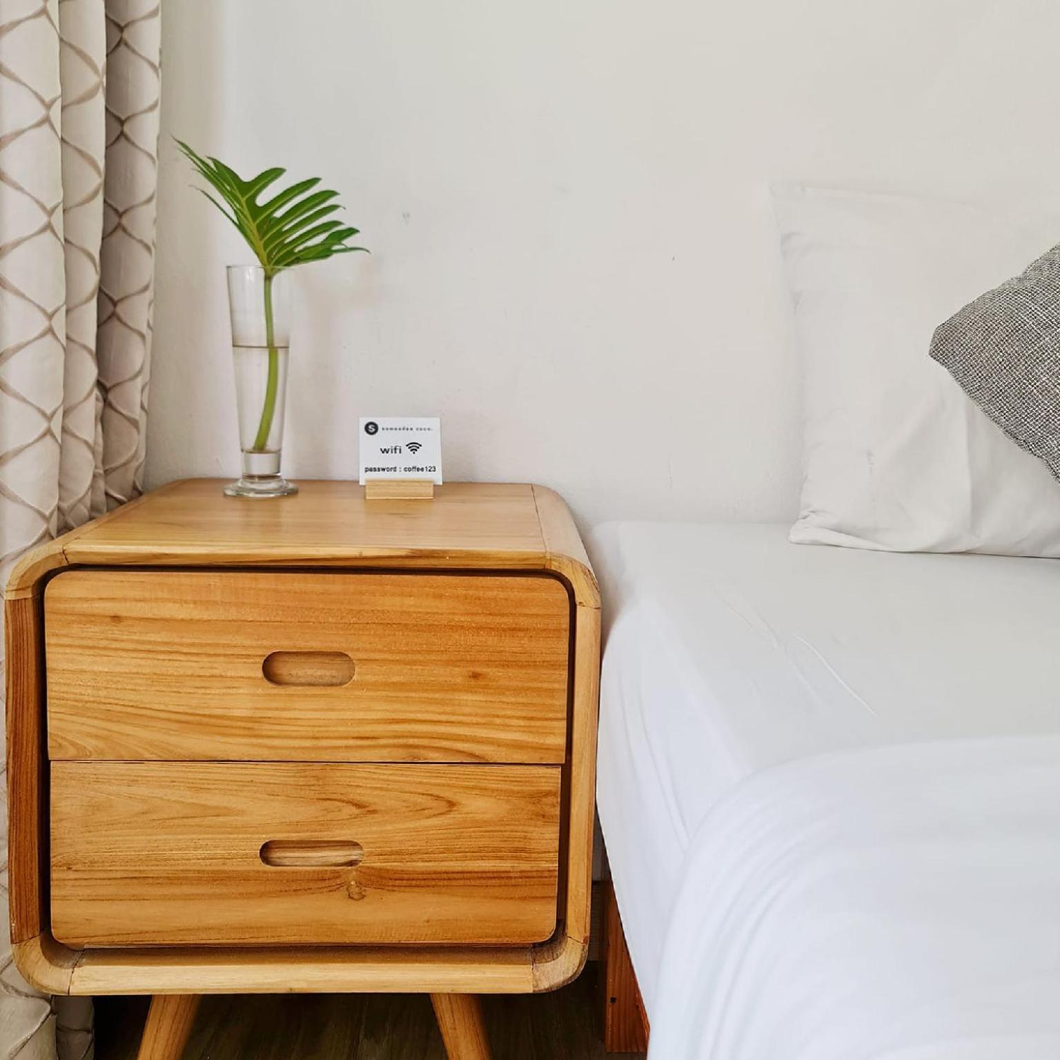 Sawasdee Coco Resort Koh Samet Ngoại thất bức ảnh
