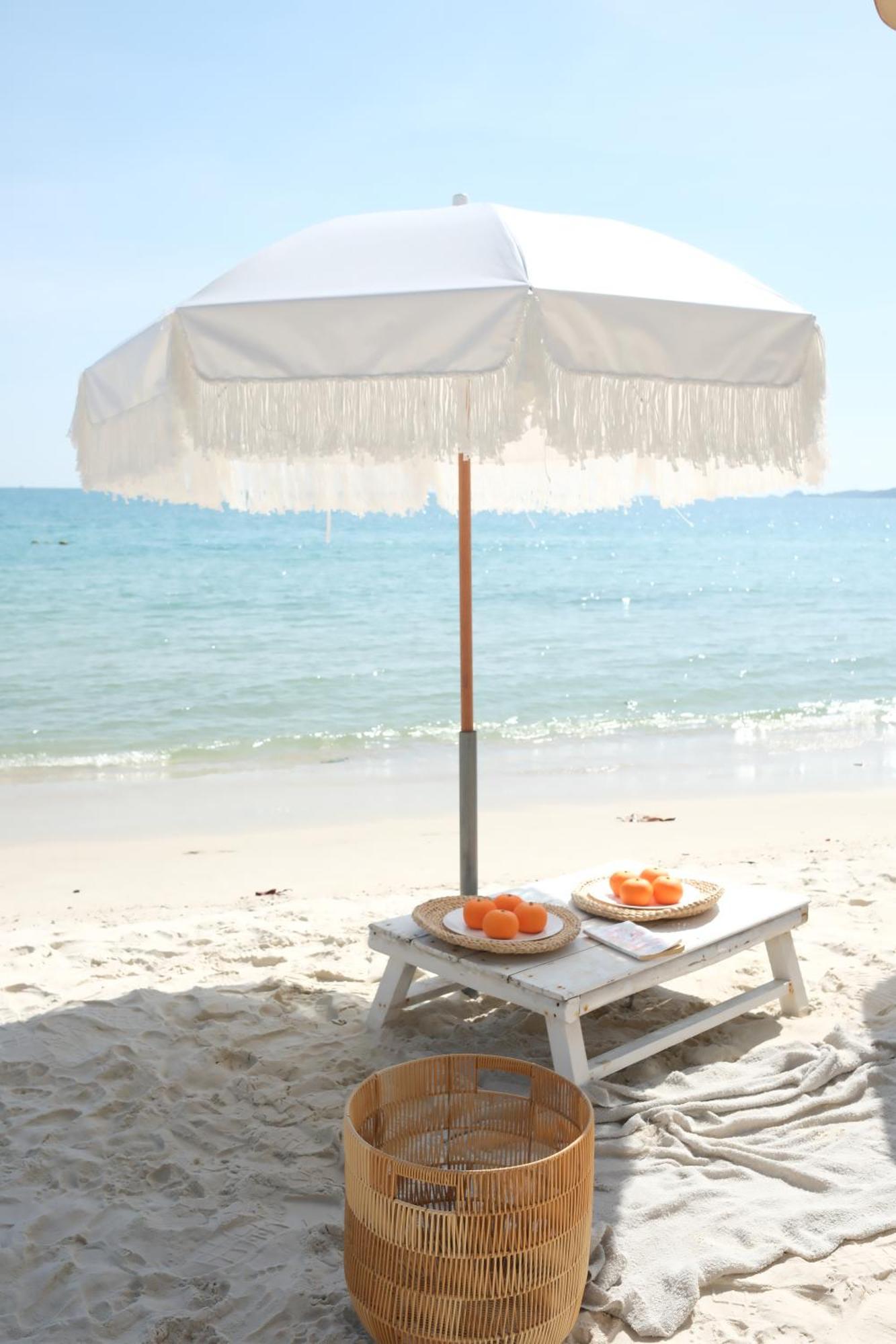 Sawasdee Coco Resort Koh Samet Ngoại thất bức ảnh