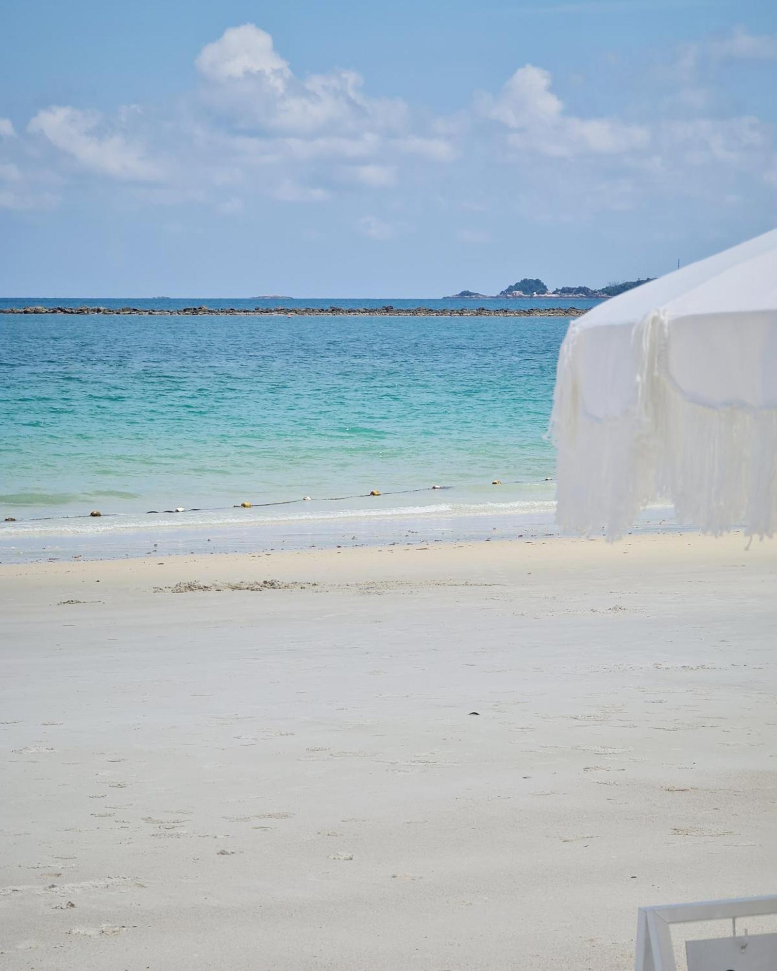 Sawasdee Coco Resort Koh Samet Ngoại thất bức ảnh