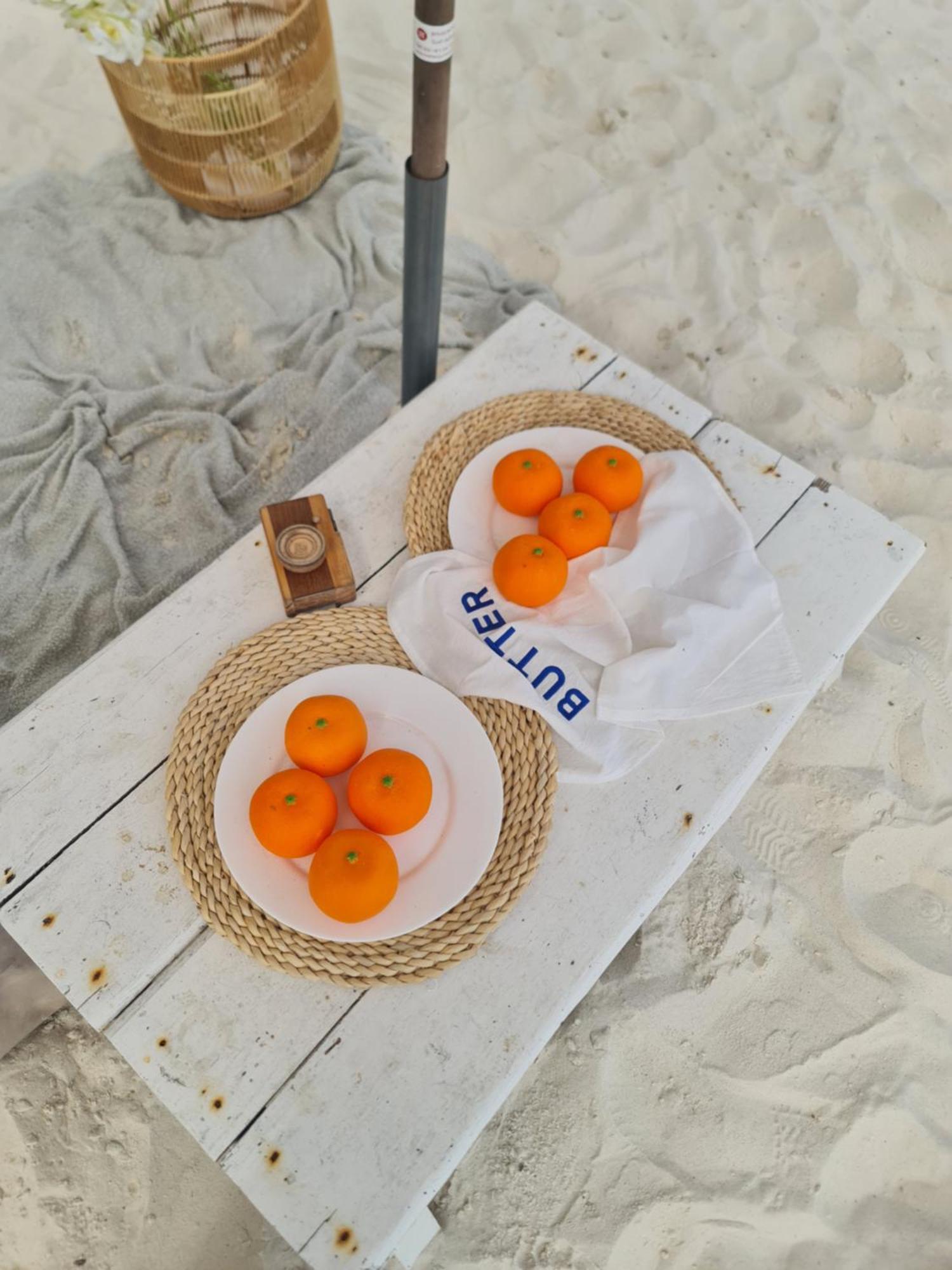 Sawasdee Coco Resort Koh Samet Ngoại thất bức ảnh