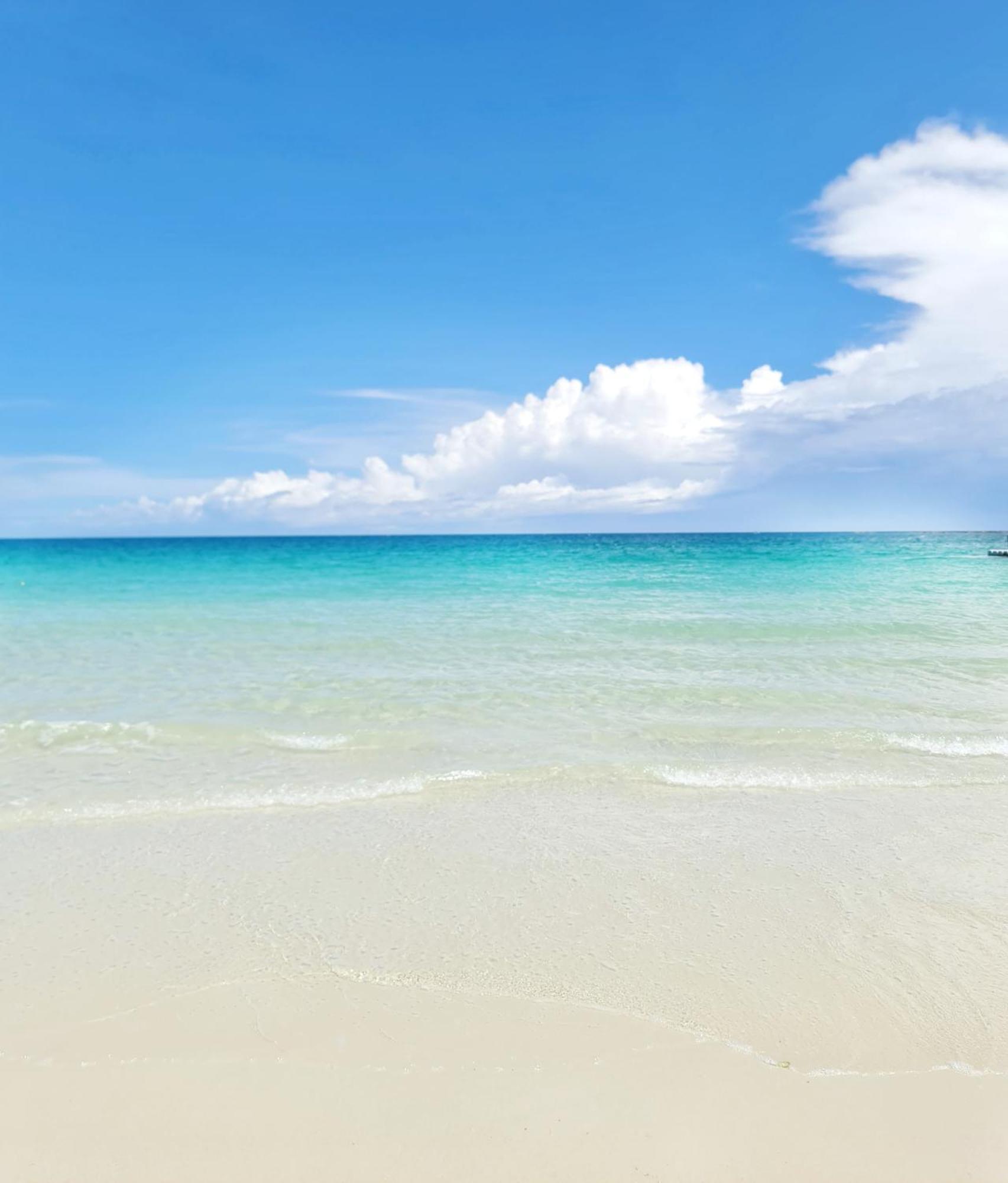 Sawasdee Coco Resort Koh Samet Ngoại thất bức ảnh