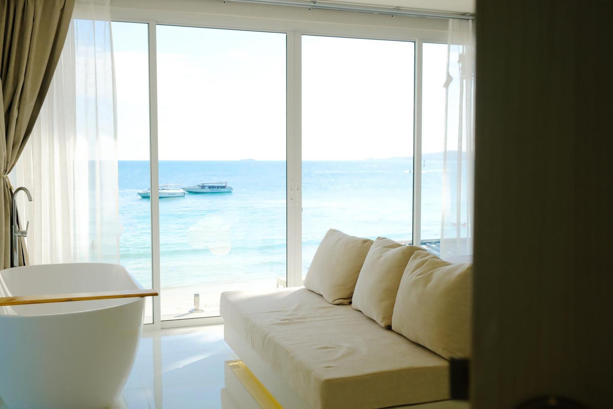 Sawasdee Coco Resort Koh Samet Ngoại thất bức ảnh