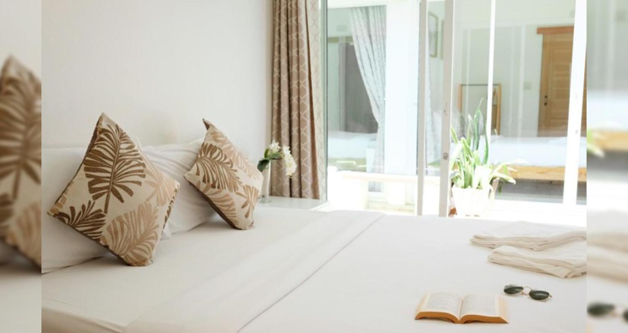 Sawasdee Coco Resort Koh Samet Ngoại thất bức ảnh