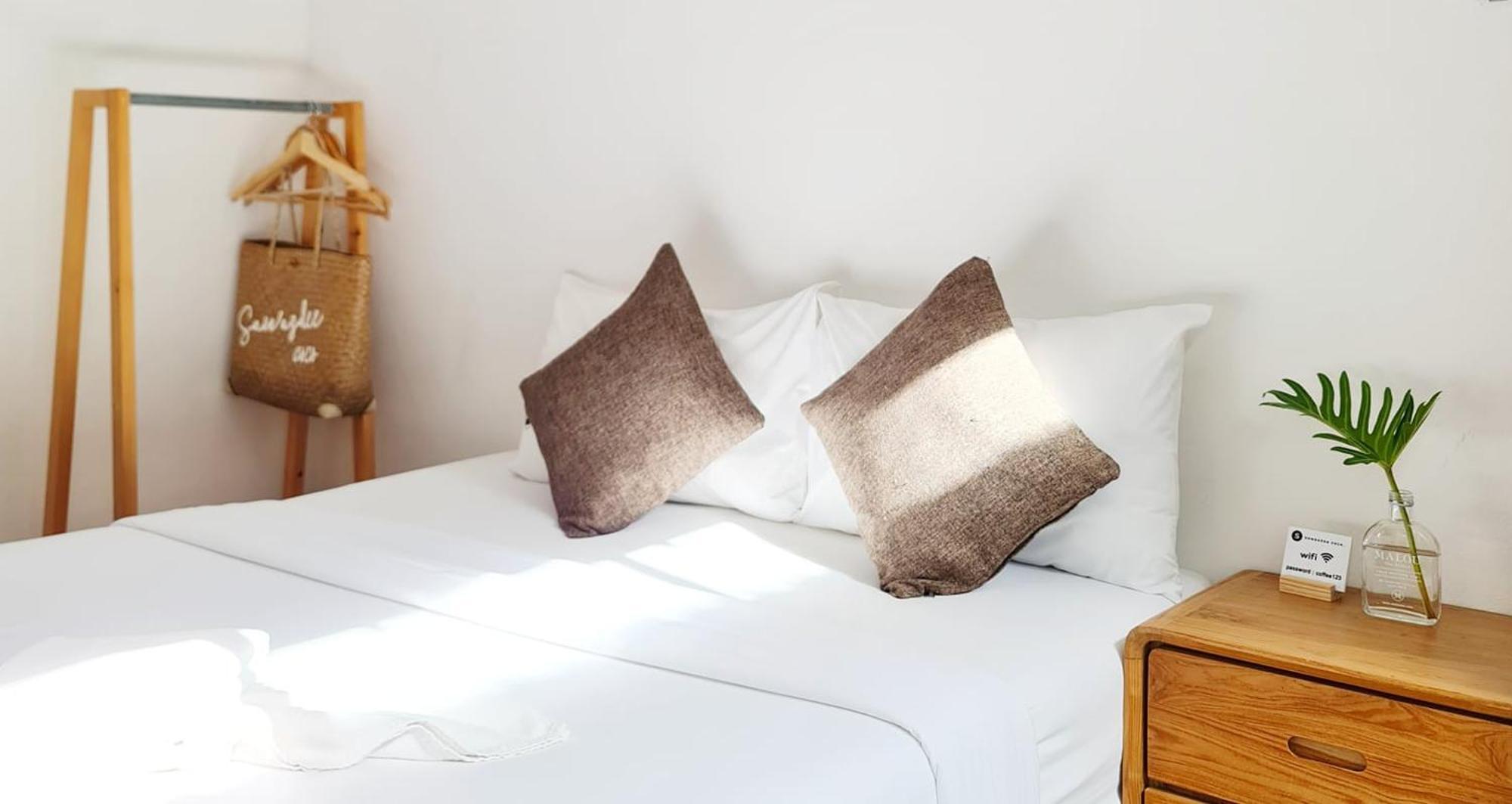 Sawasdee Coco Resort Koh Samet Phòng bức ảnh