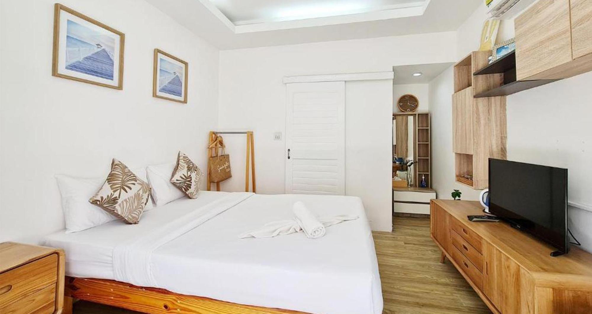 Sawasdee Coco Resort Koh Samet Phòng bức ảnh