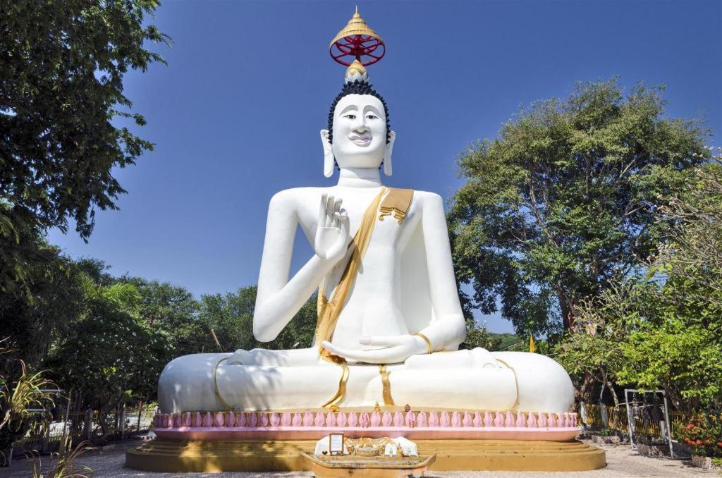 Sawasdee Coco Resort Koh Samet Ngoại thất bức ảnh