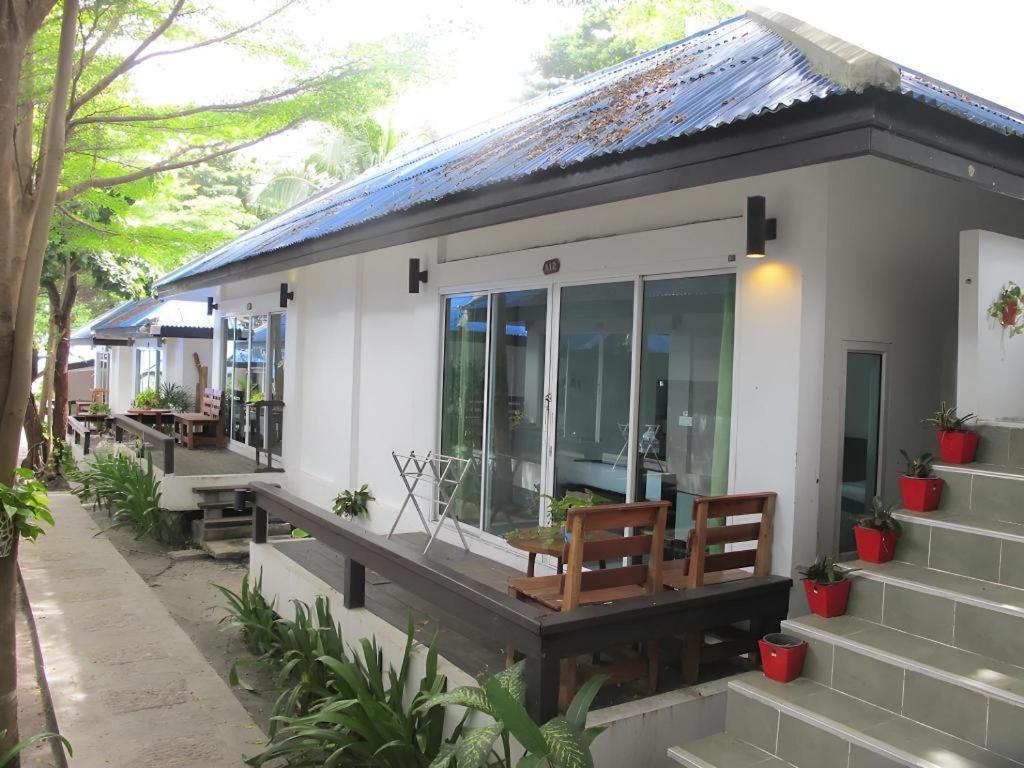 Sawasdee Coco Resort Koh Samet Ngoại thất bức ảnh